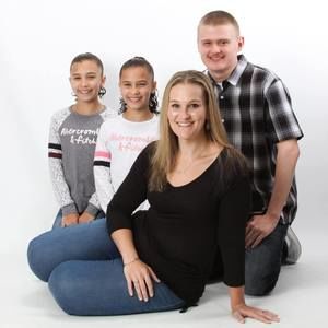 Meet your Posher, Lindsey